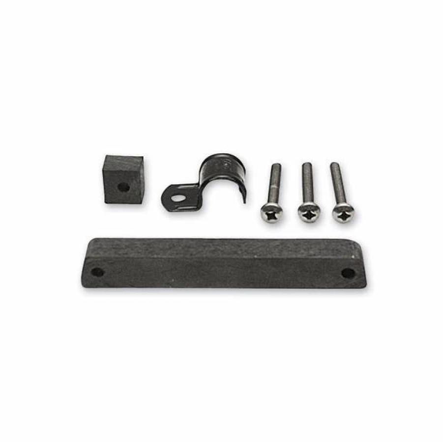 Seats & Backrests * | Motorcycle Rear Armrest Spacer Kit