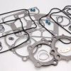 Engines * | Cometic Gaskets Est Top End Kit