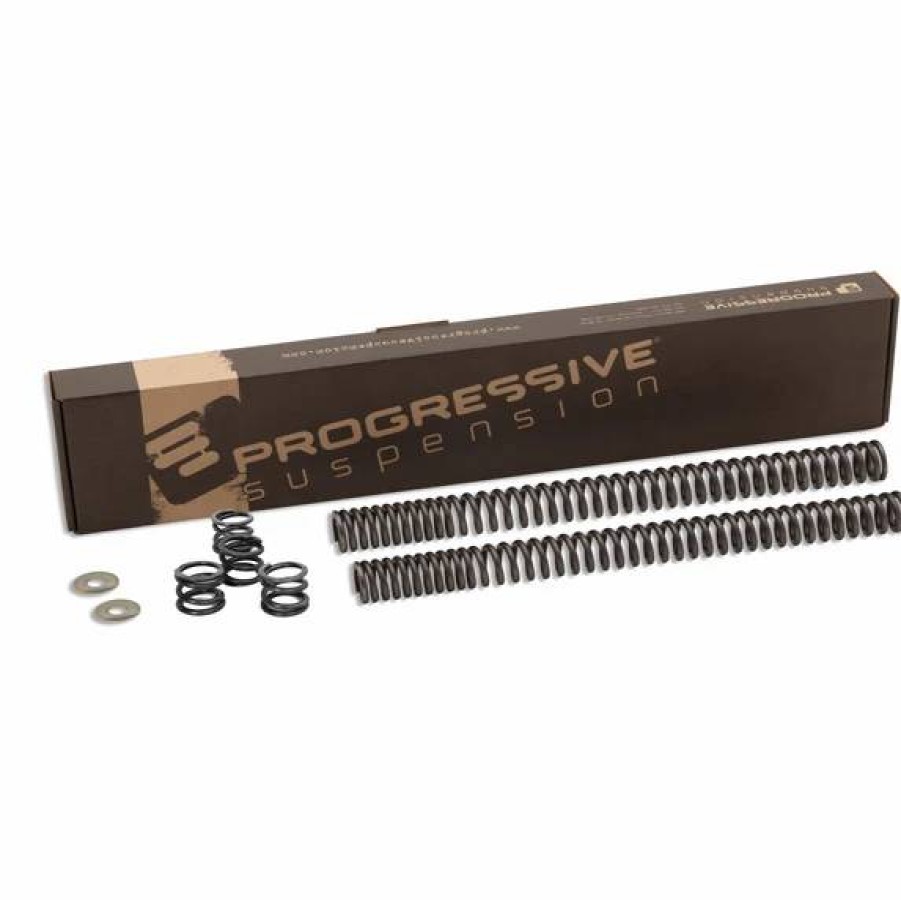 Suspension * | Progressive Suspension Fork Lowering Kit