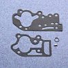 Engines * | S&S Cycle Oil Pump Gasket Kit