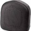 Seats & Backrests * | Saddlemen Gravestone, Saddlehyde Sissy Bar Pad