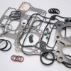 Engines * | Cometic Gaskets Est Top End Kit