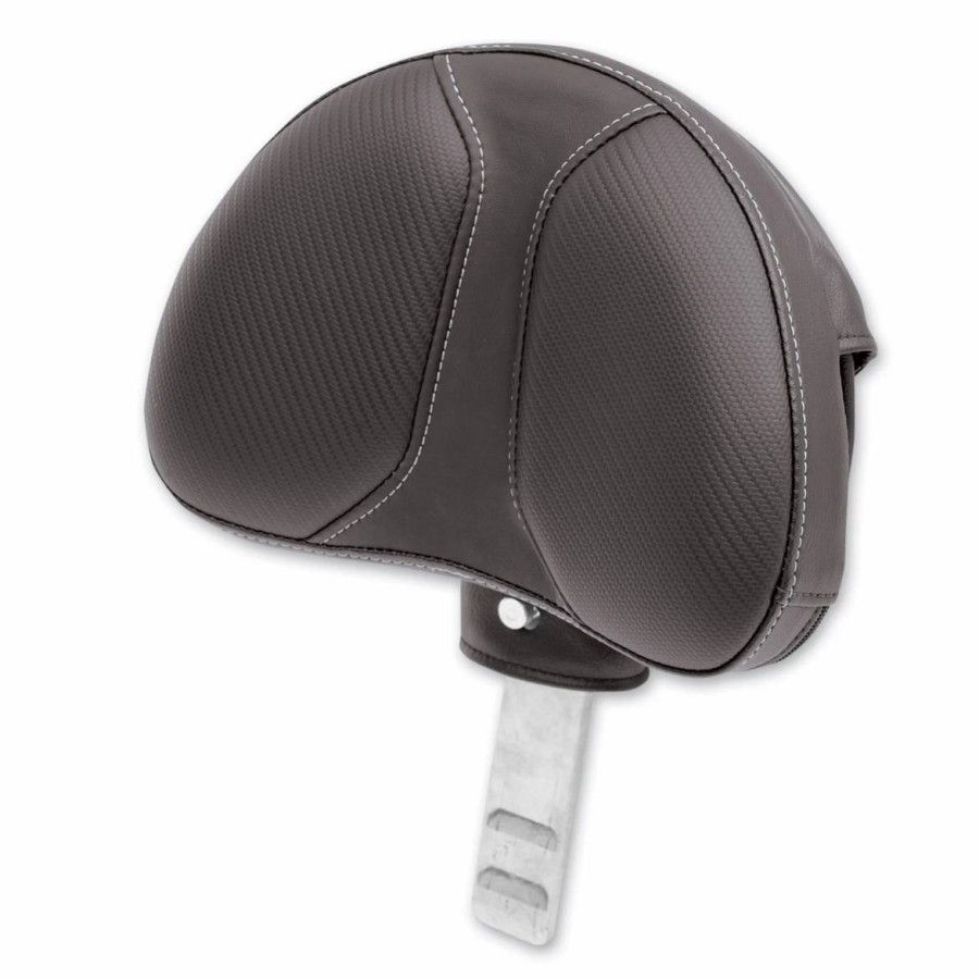 Seats & Backrests * | Saddlemen Dominator Drivers Backrest