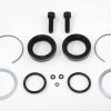 Suspension * | V-Twin Manufacturing Deluxe Fork Seal Rebuid Kits For Kayoba 35Mm