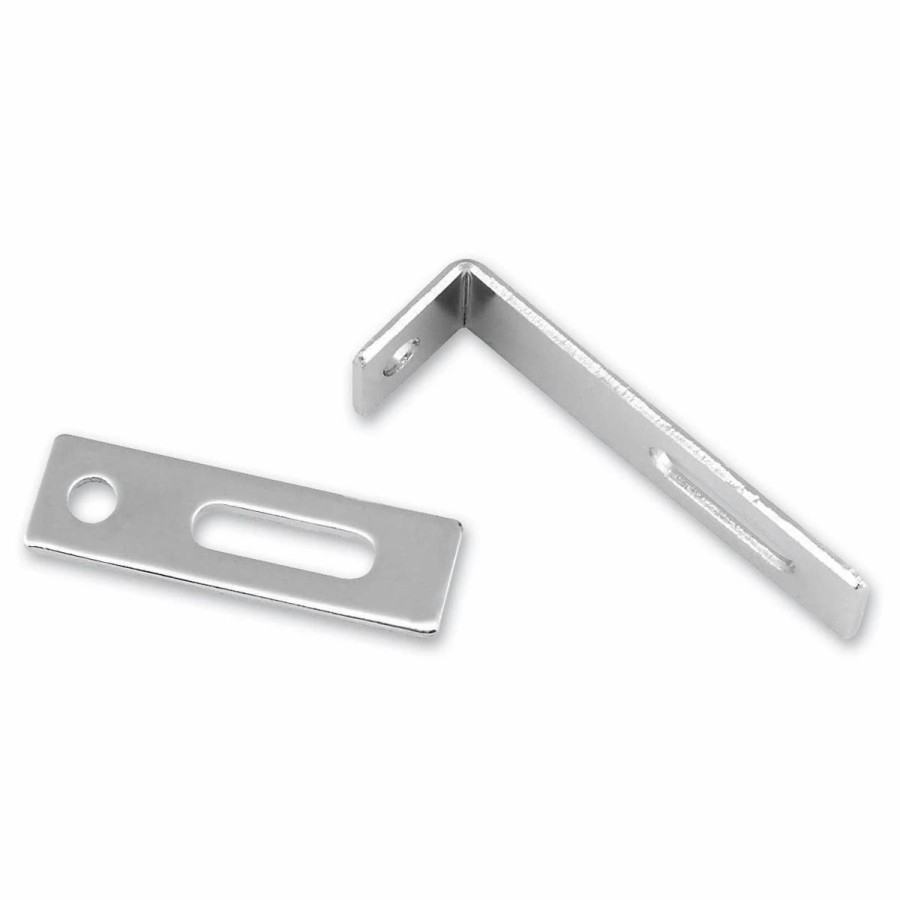 Exhaust * | Biker'S Choice Flat Exhaust Support Bracket