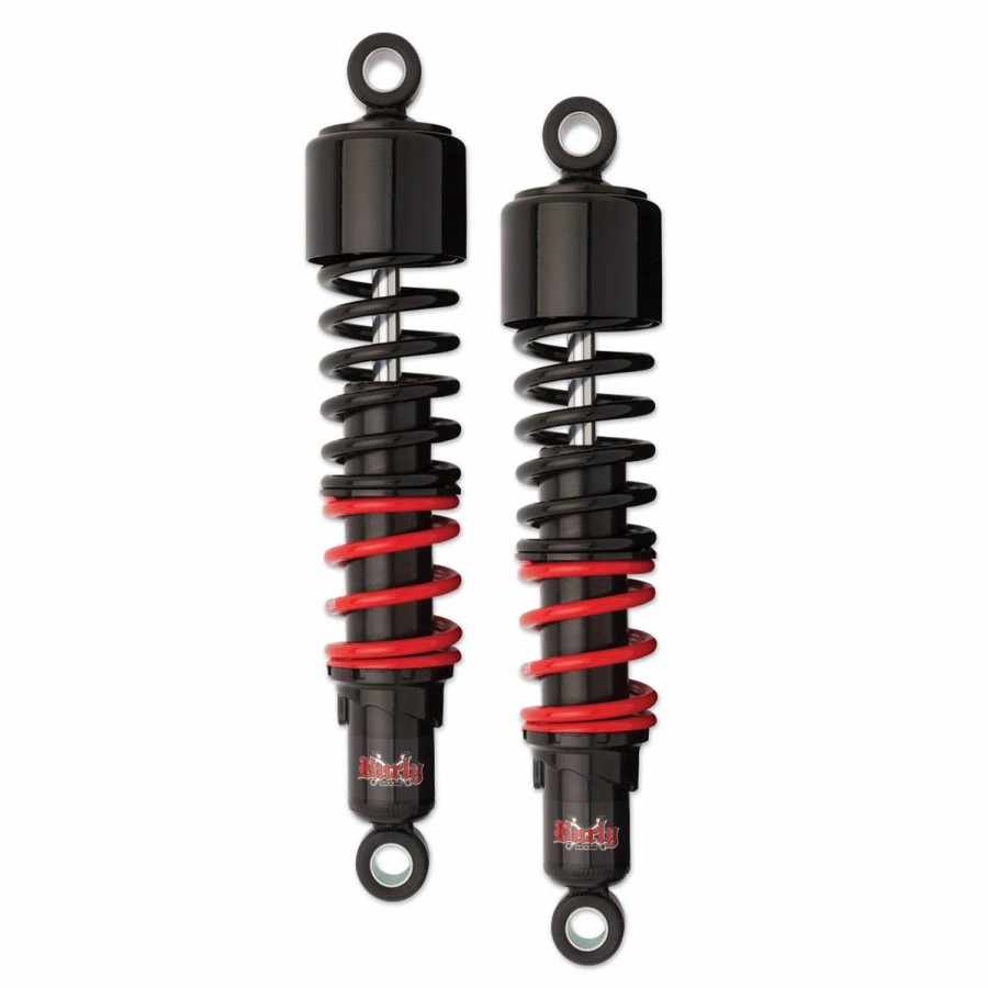 Suspension * | Burly Brand Stiletto Shocks