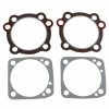 Engines * | Genuine James Gaskets Genuine James Cylinder Head And Base Gasket Kit