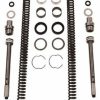 Suspension * | V-Twin Manufacturing 41Mm Internal Parts Kit