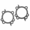 Engines * | Twin Power Head Gaskets 3.750 Bore