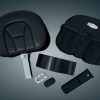 Seats & Backrests * | Kuryakyn Plug-N-Go Driver Backrest With Pouch