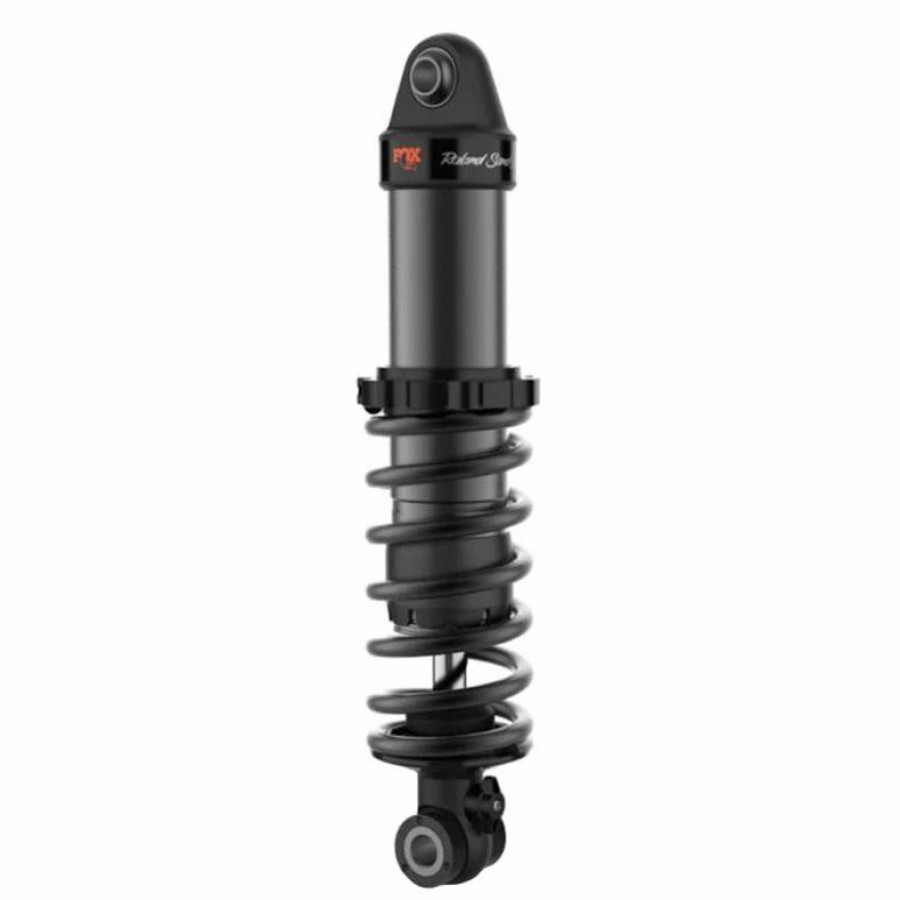 Suspension * | Fox Factory Rsd Signature Series Ifp Qsr Shock