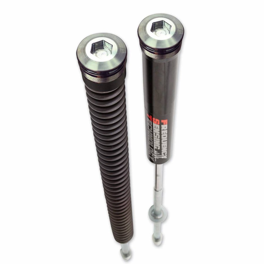 Suspension * | Progressive Suspension Monotube Fork Cartridge Kit- Lowered