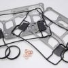 Engines * | Cometic Gaskets Rocker Box Rebuild Gasket Kit