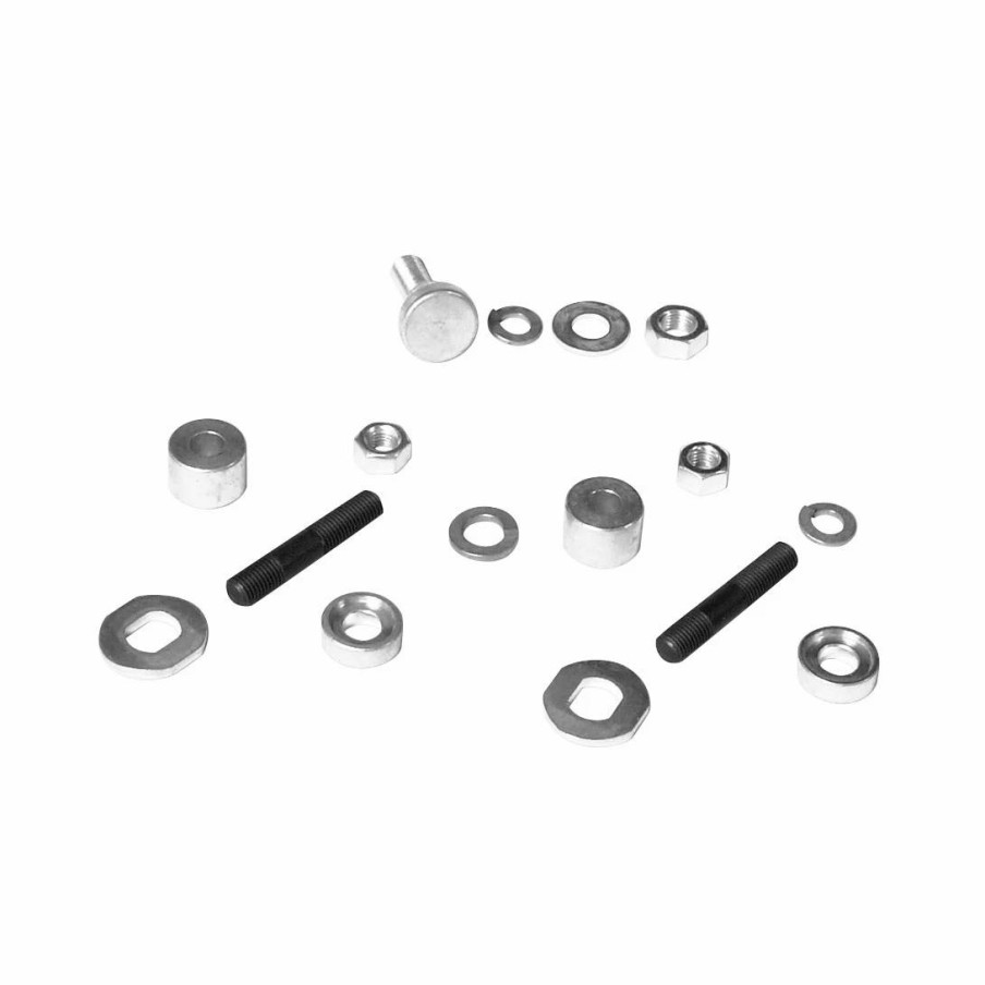 Seats & Backrests * | Colony Oem Cadmium Solo Hardware Kit