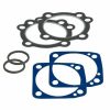 Engines * | S&S Cycle Gasket Sets For S&S Cycle Cylinder Heads