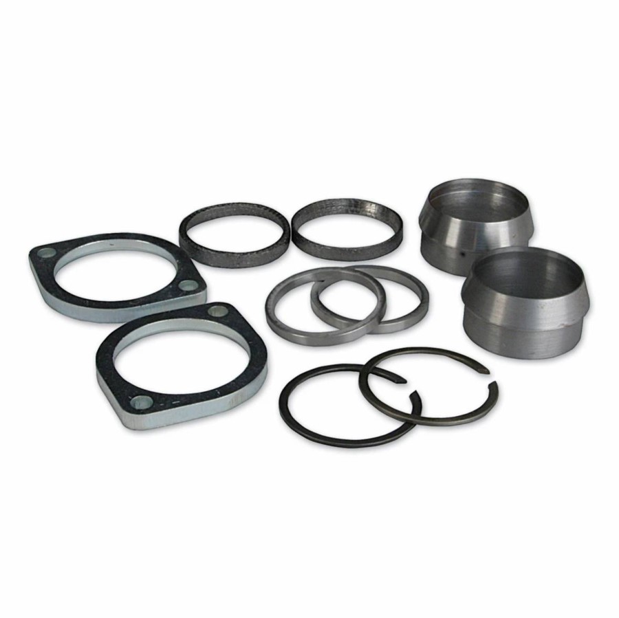 Exhaust * | S&S Cycle T143 Exhaust Flange Starter Kit