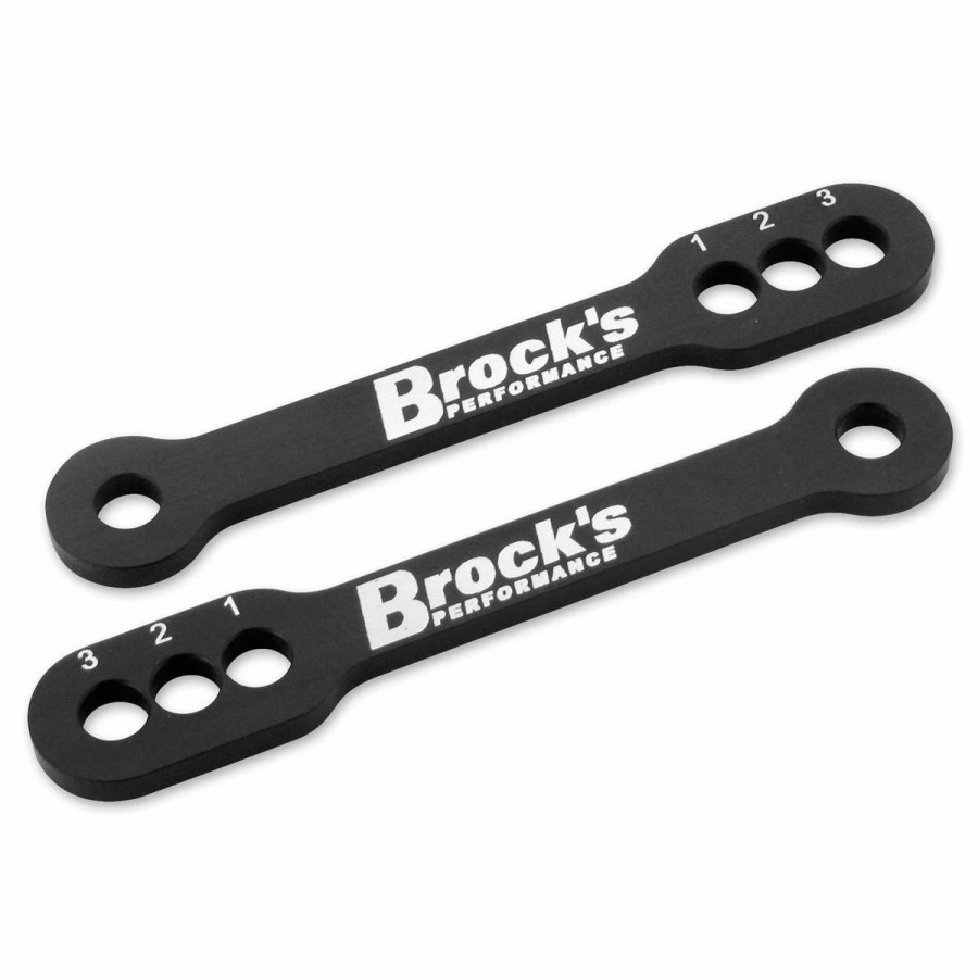 Suspension * | Brock'S Performance Lowering Link Set