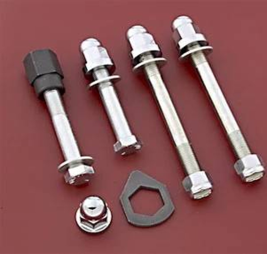 Engines * | Colony Acorn Motor Mount Bolt Set