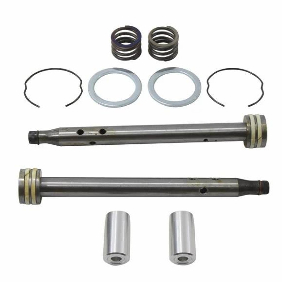 Suspension * | V-Twin Manufacturing 41Mm Front Fork Damper Kit