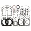 Engines * | Twin Power Top End Gasket, 4.00 .040