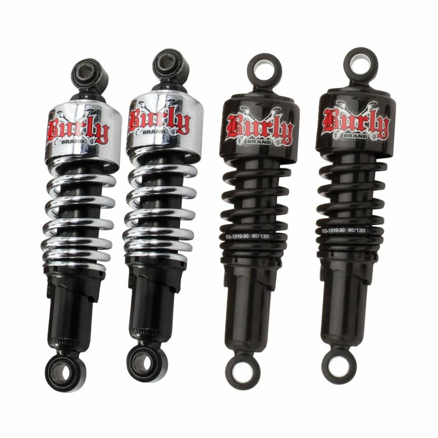 Suspension * | Burly Brand Slammer Shocks