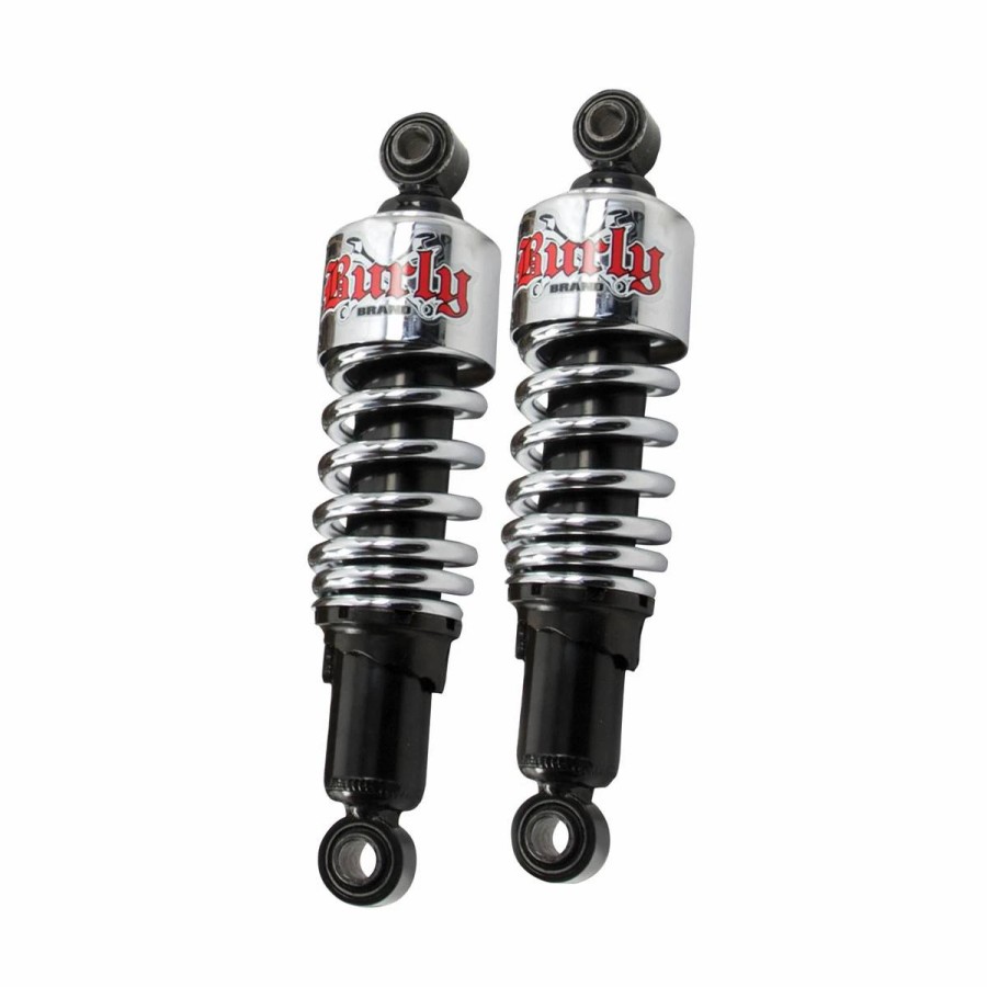 Suspension * | Burly Brand Slammer Shocks