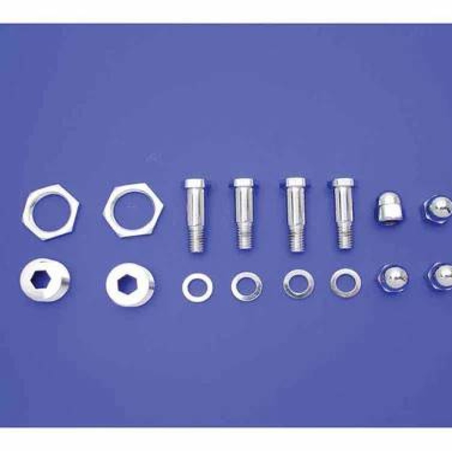 Suspension * | Colony Complete Rocker Rebuild Kit