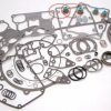 Engines * | Cometic Gaskets Complete Big Bore Engine Kit