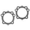 Engines * | Twin Power Head Gaskets 3-5/8 Bore