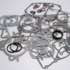 Engines * | Cometic Gaskets Twin Cam Big Bore Top End Gasket Kit