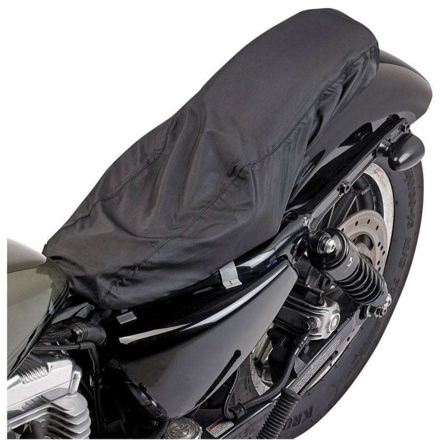 Seats & Backrests * | Biltwell Inc. Large Seat Cover