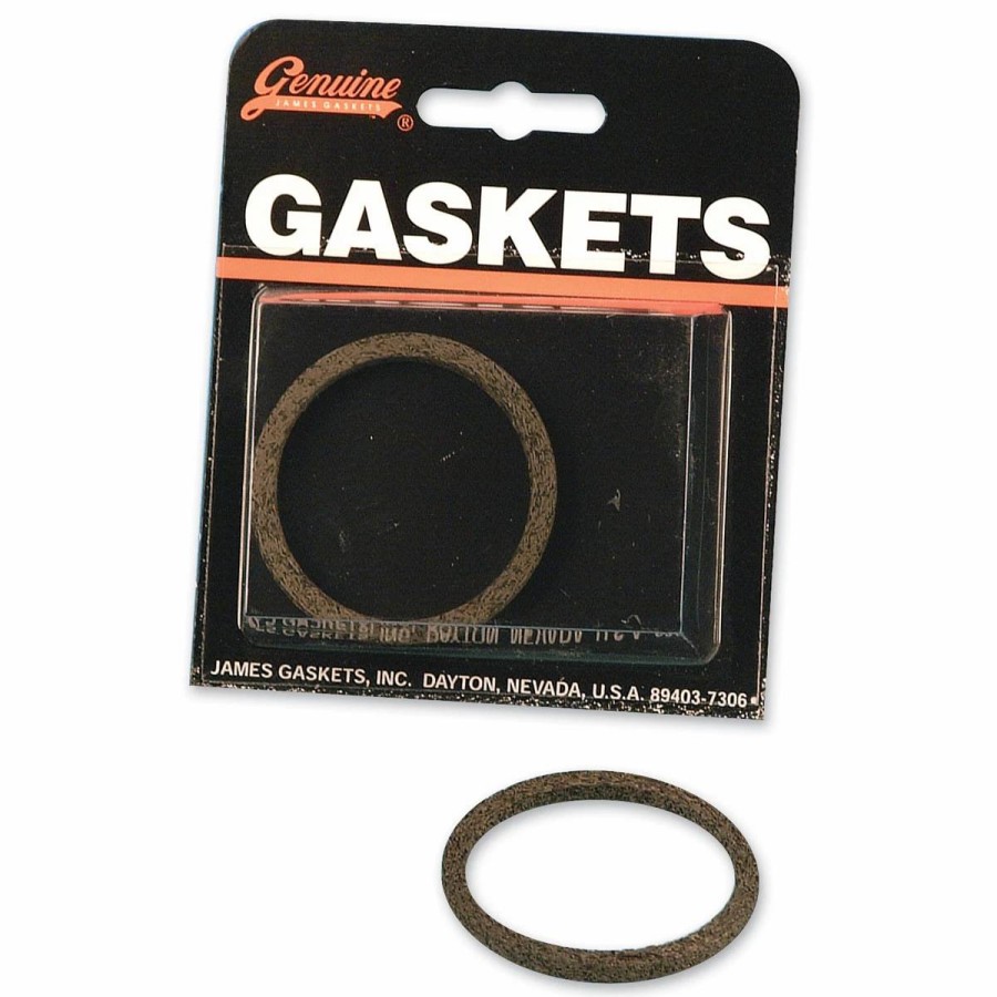 Exhaust * | Genuine James Gaskets Genuine James Exhaust Gasket