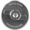 Engines * | Driven Oil Fill Cap Silver