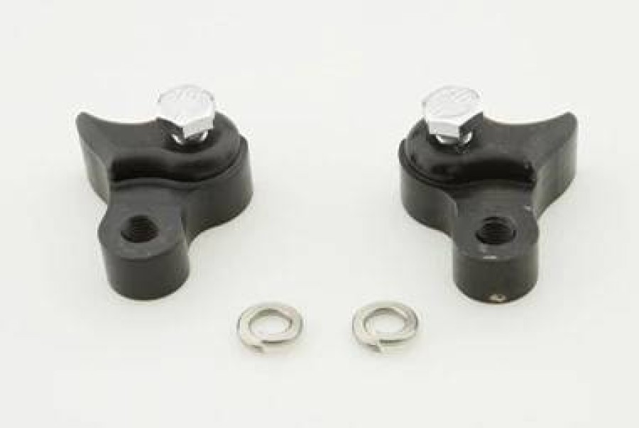 Suspension * | Burly Brand Lowering Blocks