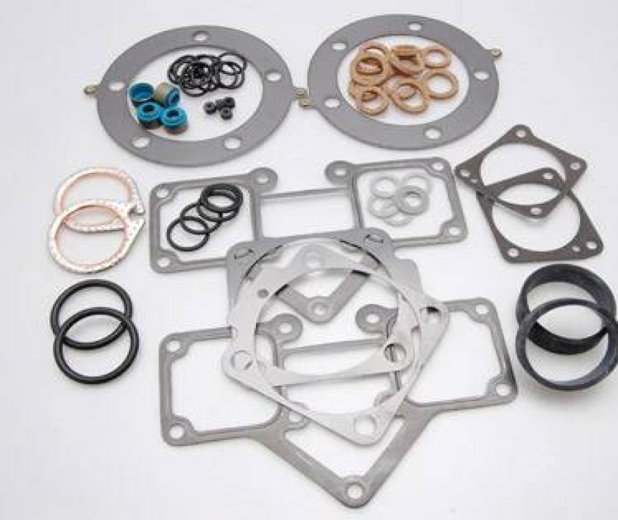 Engines * | Cometic Gaskets 3-13/16 Big Bore Top End Gasket Kit