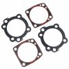 Engines * | Genuine James Gaskets Genuine James Multi-Layer Steel Gasket Set