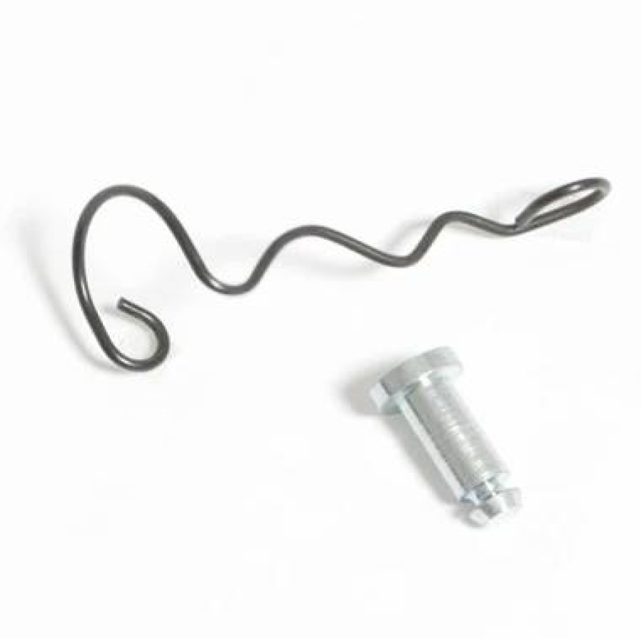 Seats & Backrests * | V-Twin Manufacturing Top Clevis Pin And Spring Kit