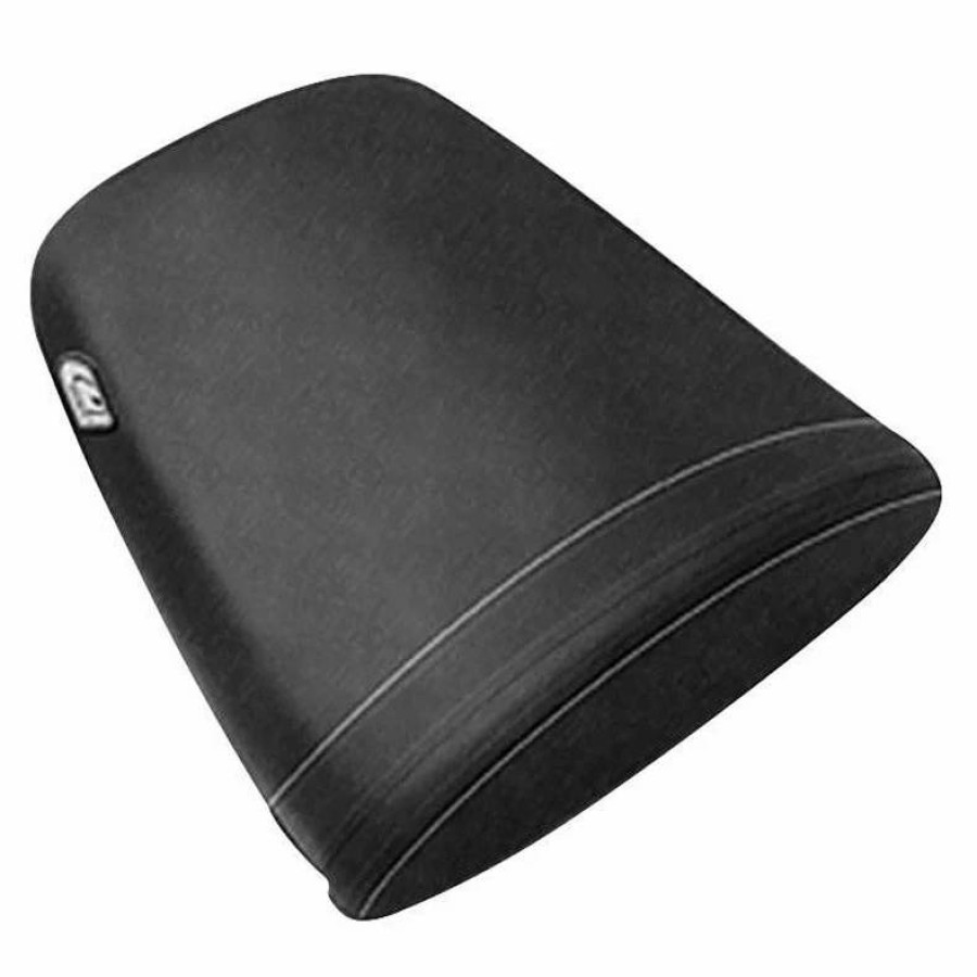 Seats & Backrests * | Luimoto Baseline Passenger Seat Cover Black