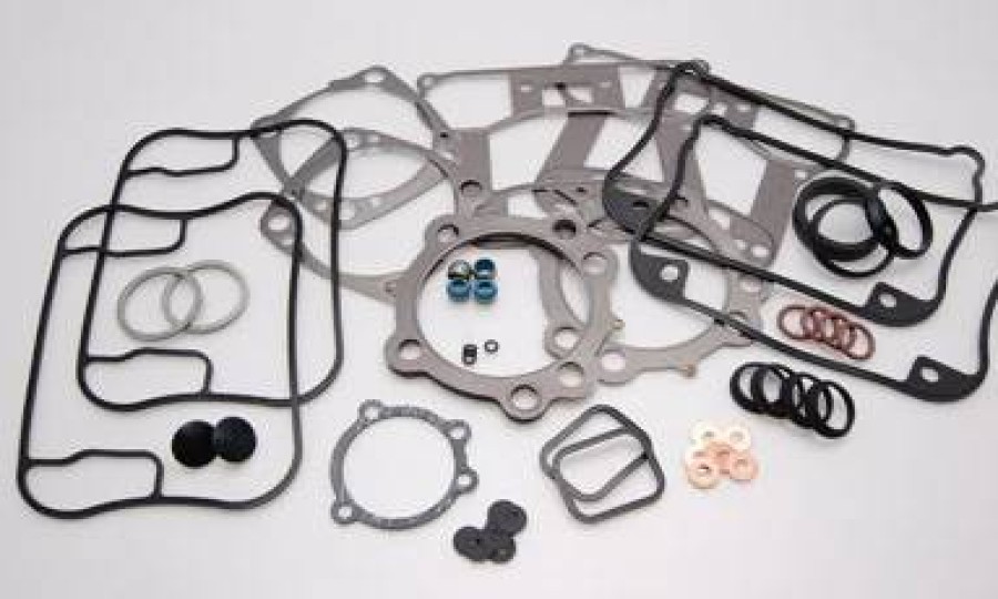 Engines * | Cometic Gaskets Big Bore Top End Kit