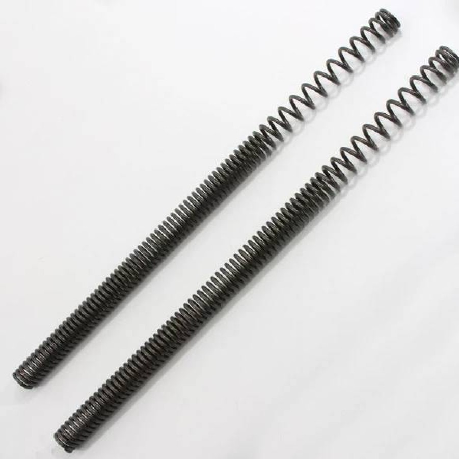 Suspension * | V-Twin Manufacturing Fork Tube Springs