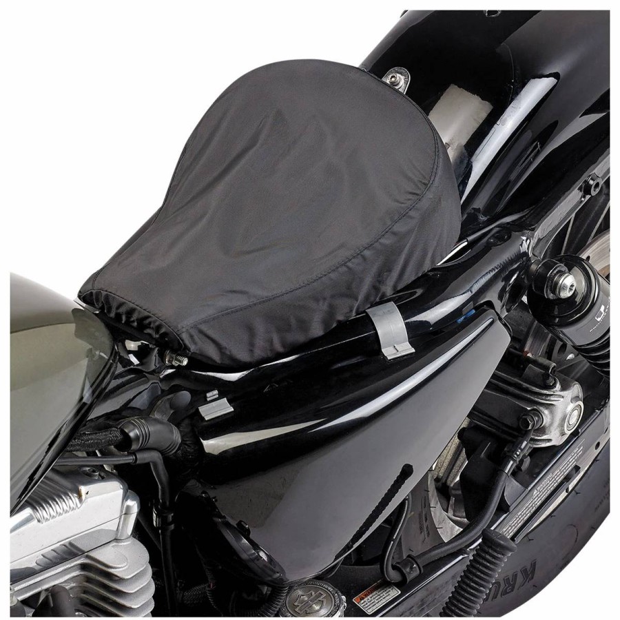 Seats & Backrests * | Biltwell Inc. Small Seat Cover