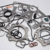 Engines * | Cometic Gaskets Est Top End Kit