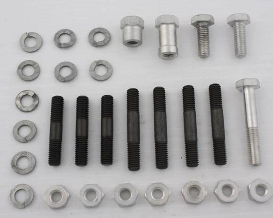 Engines * | Colony Cadmium Bolt Kit