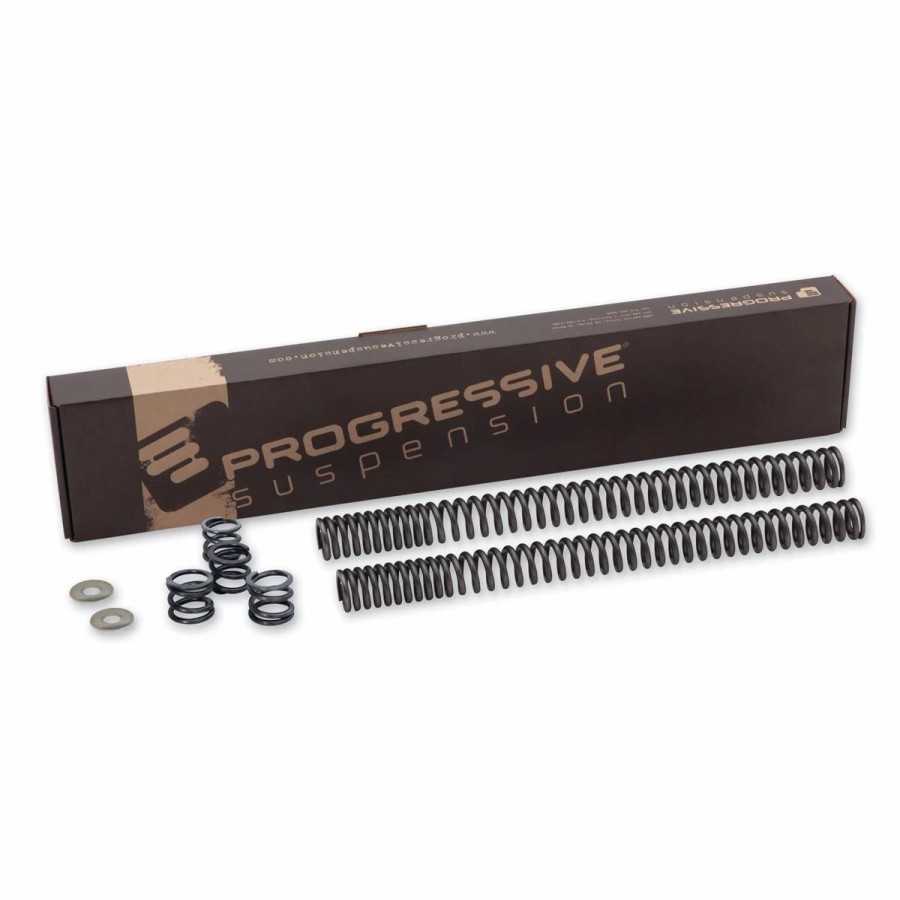 Suspension * | Progressive Suspension Fork Lowering Kit