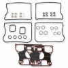 Engines * | Genuine James Gaskets Genuine James Rocker Box Gasket Kit