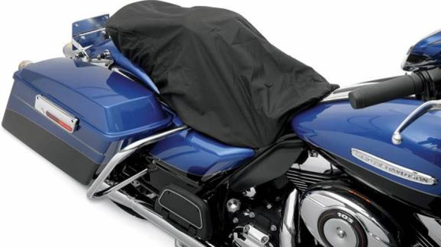 Seats & Backrests * | Drag Specialties Seat Rain Cover