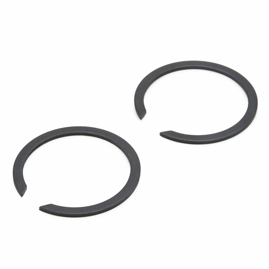 Exhaust * | Milwaukee Twins Exhaust Flange Retaining Rings