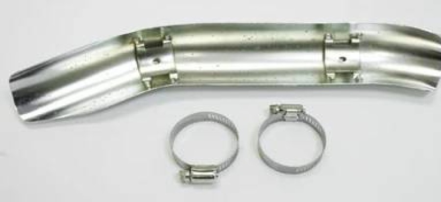 Exhaust * | Paughco Front Heat Shield