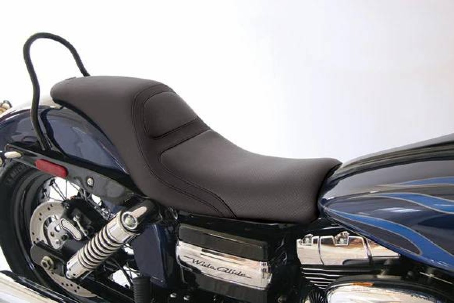 Seats & Backrests * | Roland Sands Design Avenger 2-Up Seat