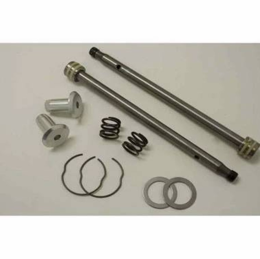 Suspension * | V-Twin Manufacturing 35Mm Front Fork Damper Kit